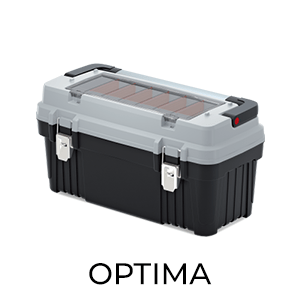 OPTIMA KISTENBERG